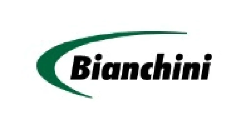 Logo Bianchini - Processamento de Soja
