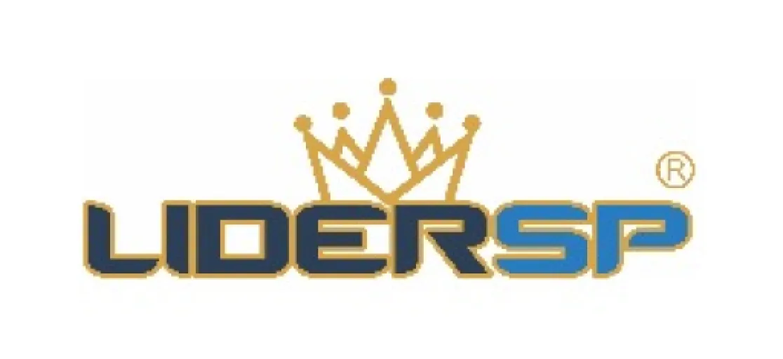 Logo Lider Sp - Tudo para Sua Empresa