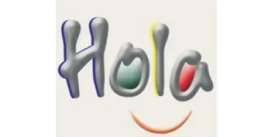 Logo Hotel Hola