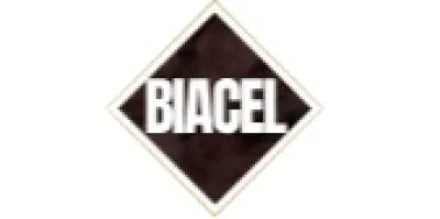 Logo Biacel - Granitaria e Marmoraria