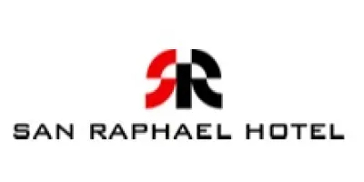 Logo San Raphael Hotel