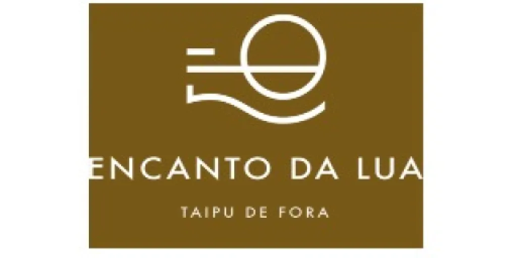 Logo Pousada Encanto da Lua