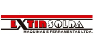 Logo Extinsolda - Máquinas e Ferramentas