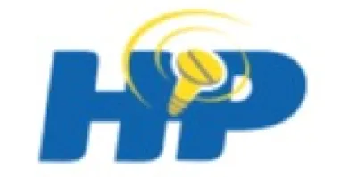Logo Hp - Parafusos e Abrasivos