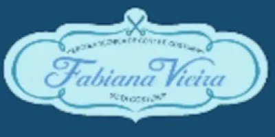 Logo Studio de Moda Fabiana Vieira