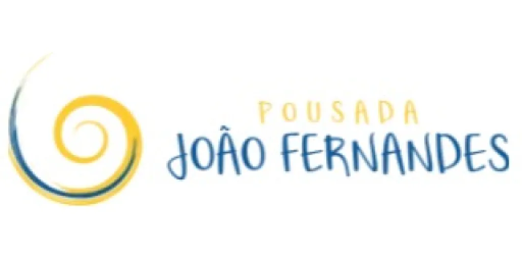 Logo Pousada Joao Fernandes
