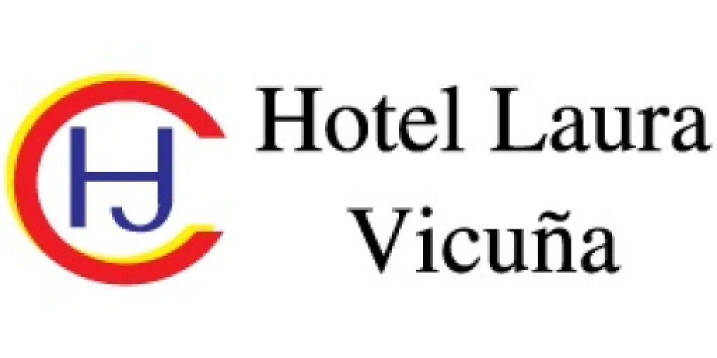 Logo Hotel Laura Vicuña