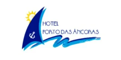 Logo Hotel Porto das Âncoras