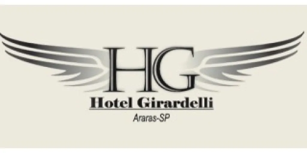 Logo Hotel Girardelli