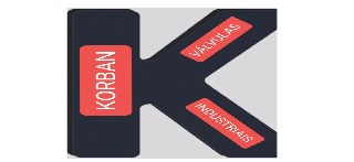 Logo Korban - Válvulas Industriais