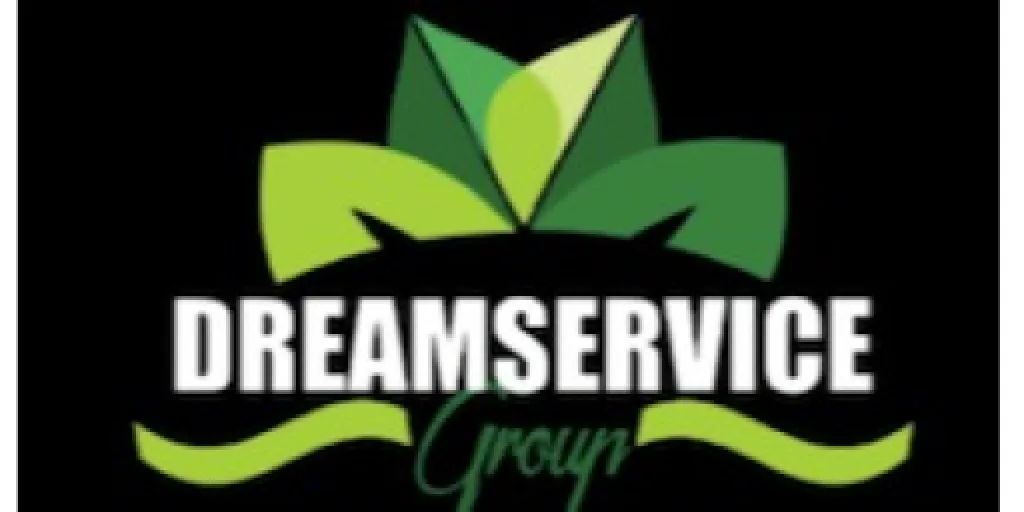 Logo Group Dream Service Dedetizadora