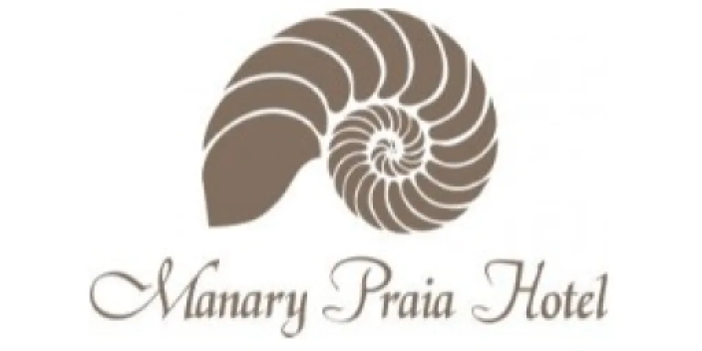 Logo Manary Praia Hotel