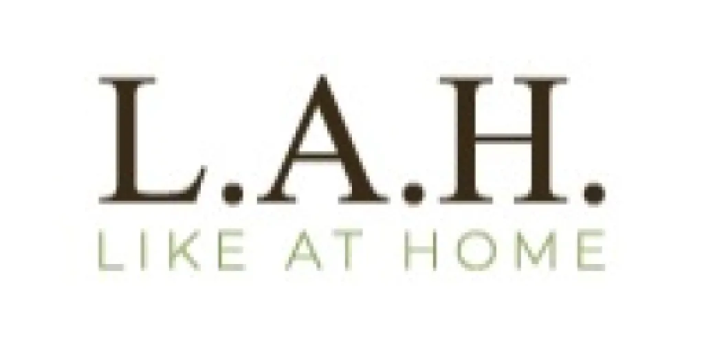 Logo L.a.H. Hostellerie