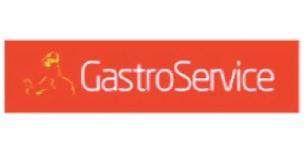 Logo Gastroservice Refeições