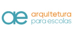 Logo Arquitetura para Escolas