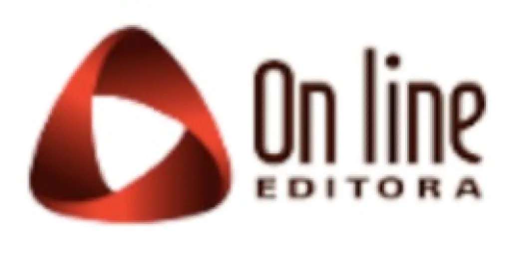 Logo Online Editora