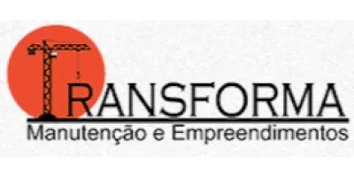 Logo Transforma Manutenção