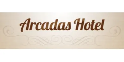 Logo Arcadas Hotel
