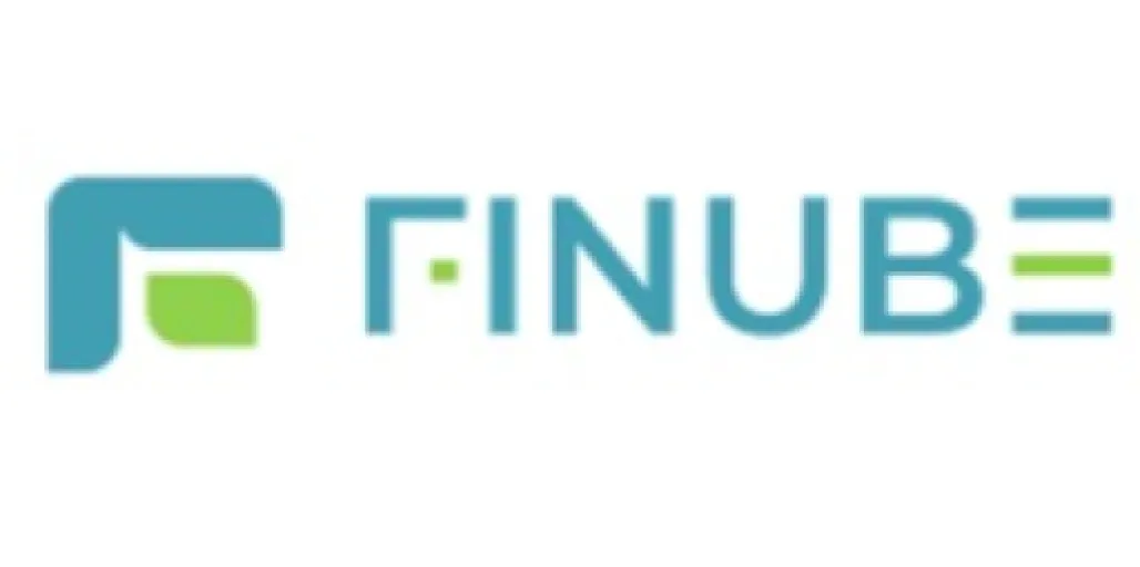 Logo Finube