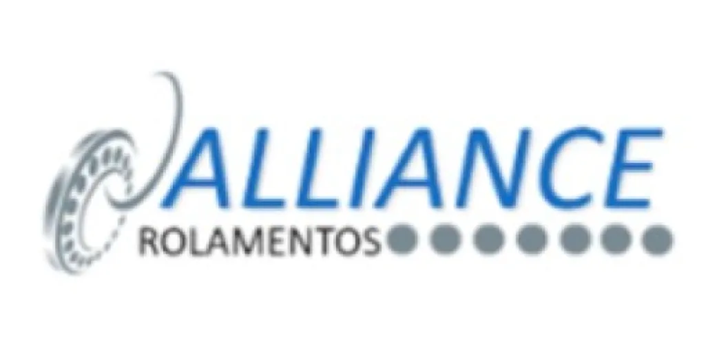 Logo Aliance Rolamentos