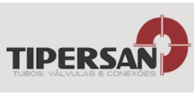 Logo Tipersan Tubos e Conexões