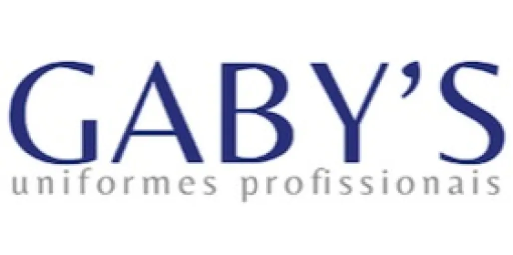 Logo Gaby'S Uniformes Profissionais