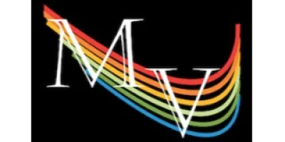 Logo Mv Tecidos Indústria e Comércio