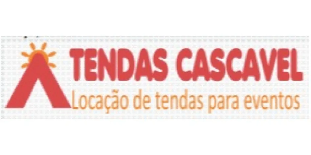 Logo Tendas Cascavel