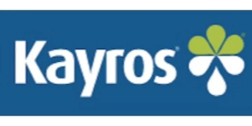 Logo Kayros Ambiental e Agrícola