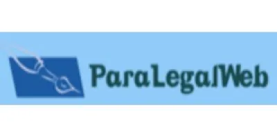 Logo Paralegalweb
