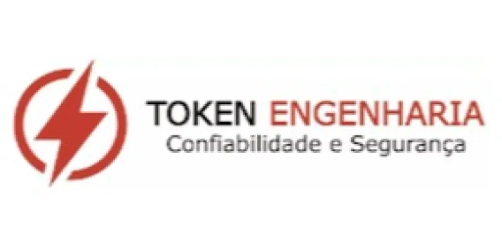 Logo Token Engenharia