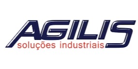 Logo Agilis Industrial - Mangueiras Hidráulicas e Conexões