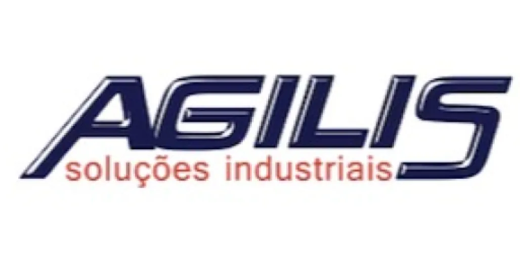 Logo Agilis Industrial - Mangueiras Hidráulicas e Conexões