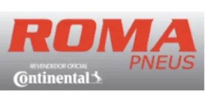 Logo Roma Pneus