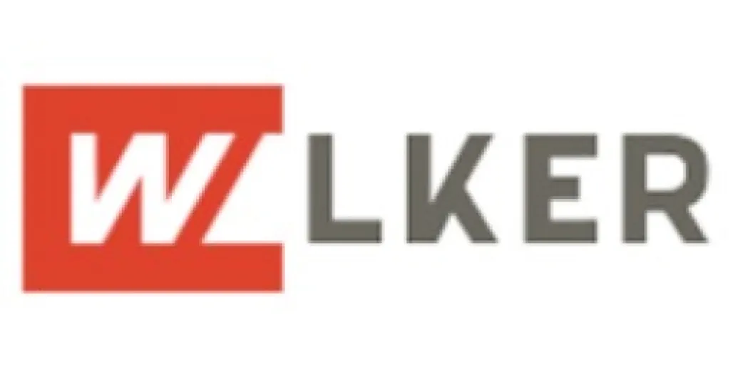 Logo Walker - Cálculo Estrutural