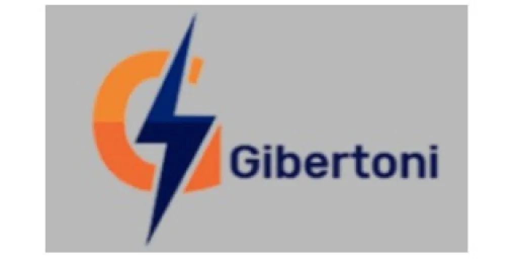 Logo Gibertoni - Materiais Elétricos