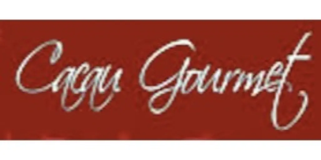 Logo Cacau Gourmet