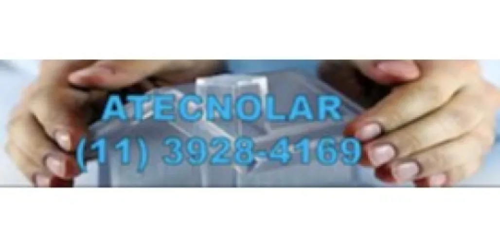 Logo Atecnolar - Marido de Aluguel