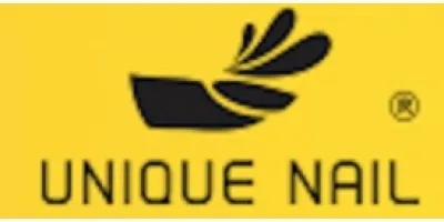 Logo Unique Nail