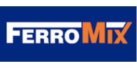 Logo Ferro Mix