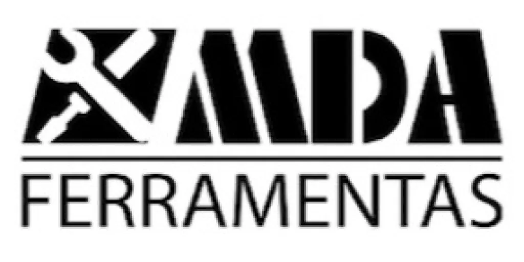 Logo Mda Ferramentas Diamantadas