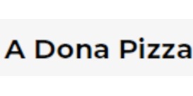 Logo a Dona Pizza