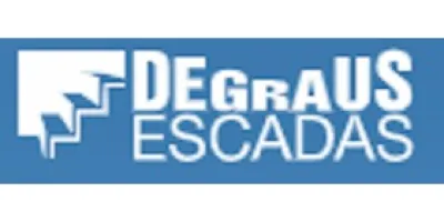 Logo Degraus Escadas