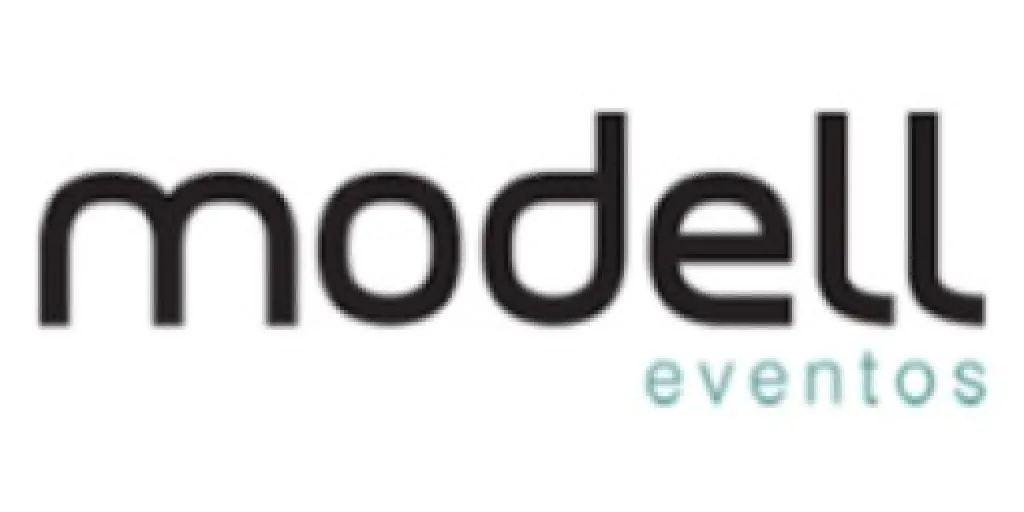 Logo Modell Eventos