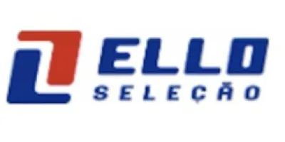 Logo Ello Seleção