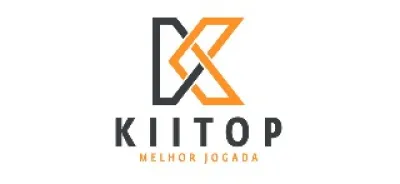 Logo Kiitop - Botas, Coturnos e Acessórios