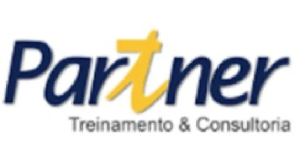 Logo Partner Brasilia Treinamento & Consultoria