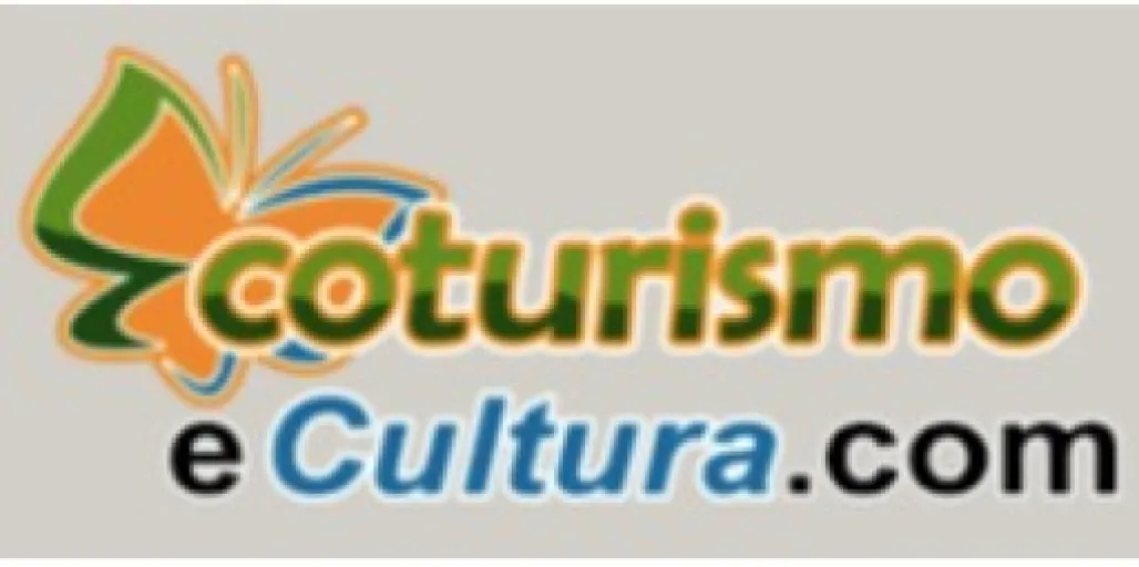 Logo Ecoturismo e Cultura