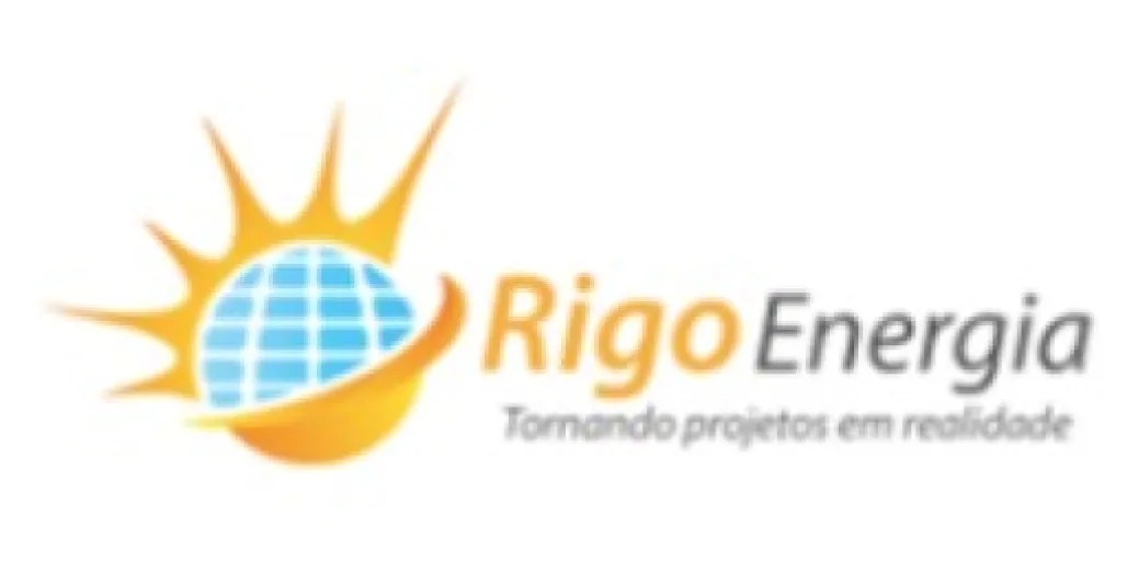 Logo Rigo Energia