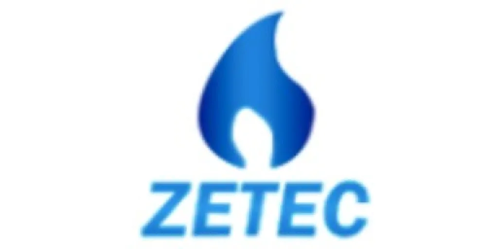 Logo Zetec Ambiental